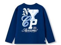 Лонгслив для мальчика