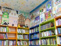 Библиотека-филиал № 12 г. Рязани