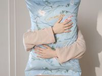 Комплект наволочек Стефания с ушками