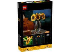 Icons 11502 Конструктор Букет подсолнухов