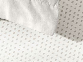 Простыня Жизель (светлый)