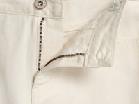 Джинсы Loose для мальчиков, Бежевый