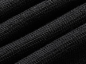 Кардиган из хлопка на молнии