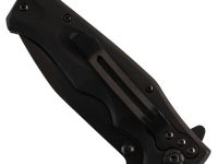 Складной полуавтоматический нож B048, сталь 440