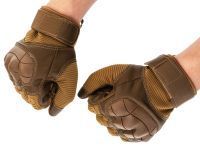 Тактические перчатки MilitaryArm Factory