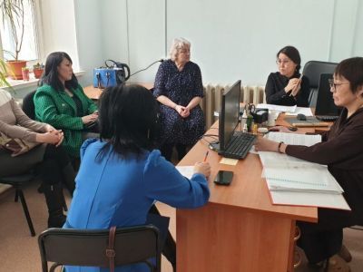 В Якутии началась профессиональная стажировка работников муниципальных архивов