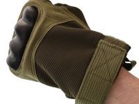 Тактические перчатки Армейские, размер L