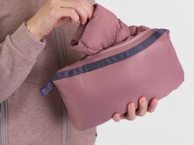 Полупальто утепленное Flight II Женское