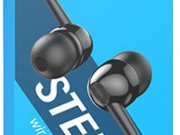 Наушники Hoco M99 Чёрные