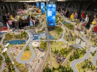 Музей «Гранд Макет Россия»