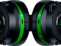 Игровая гарнитура Razer