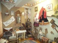 Дядьковская сельская библиотека