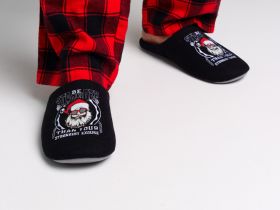 Тапочки мужские