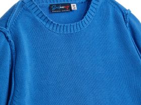 Свитер для мальчика