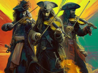 Artfonix. Шоу саундтреков «Вселенная кино»