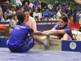 Более 180 мас-рестлеров сразятся за победу в Спартакиаде школьников Якутии