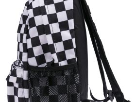 Рюкзак текстильный для девочек