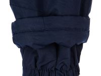 Полукомбинезон текстильный с полиуретановым покрытием для мальчиков