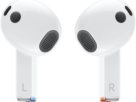 Беспроводные наушники Samsung