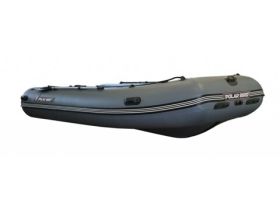 Лодка ПВХ POLAR BIRD PB-400E New Eagle (Орлан)