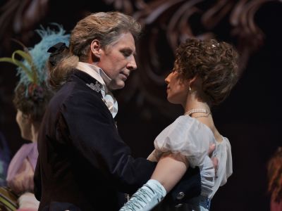 Билеты на Школа злословия (Театр комедии им. Акимова) / Театр | Афиша | ИнфоТаймс