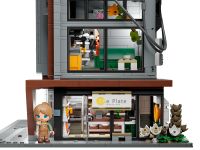 Modular Building 85041 Конструктор Архитектурное бюро