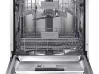 Посудомоечная машина Samsung встраиваемая DW60M6050BB/WT белый