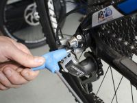 Ключ Г-образный шестигранный с ручкой Unior 193HXS (10 мм)