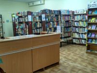 Детский информационный центр им. Л. Кассиля