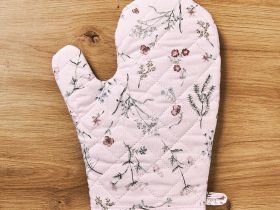 Прихватка-рукавица Floreale I