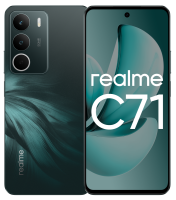 Смартфон realme