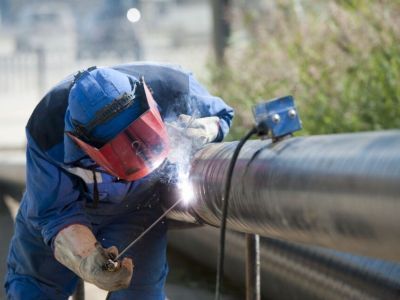 Алексей Колодезников рассказал о газификации Покровского тракта