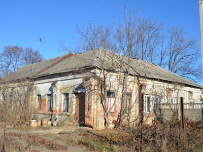 Каретный сарай