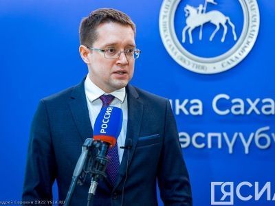 Максим Терещенко: Для якутской промышленности сегодня открываются новые возможности