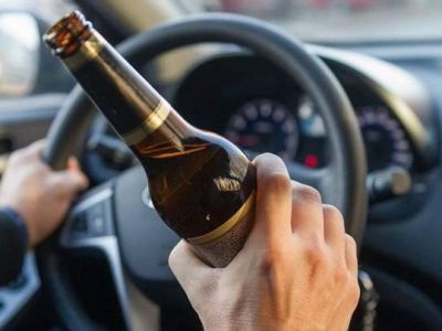 Житель Якутска получил 2,5 года тюрьмы за повторное вождение в пьяном виде