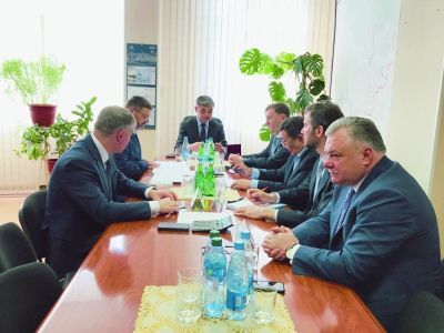 Избран новый состав Совета директоров АО «Железные дороги Якутии»