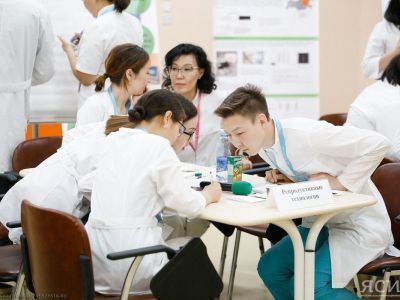 Дорогу молодым ученым. В правительстве обсудили Концепцию сохранения и развития научных школ Якутии