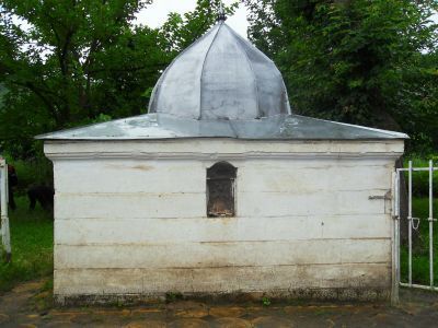 Пир-святилище