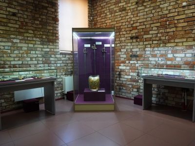 Музей Пушечного двора