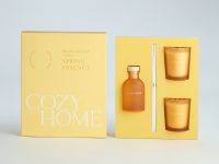 Набор ароматический Весенняя эссенция/Spring Essence