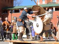 Культурно-исторический комплекс «Царевококшайский Кремль»