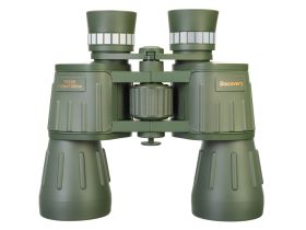 Бинокль Discovery Field 10x50