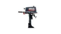 2х-тактный лодочный мотор BREEZE T5S