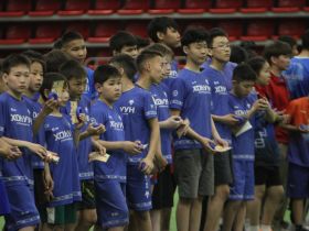 Рекордное количество участников собрали Игры Бэргэна по национальному многоборью