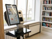 Центральная библиотека им. А. С. Пушкина г. Челябинска