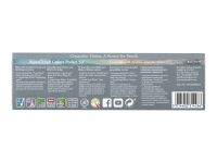 Набор карандашей акварельных Cretacolor "AQUA GRAPH SET" 6 цв в металлической коробке