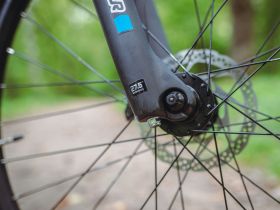 Женский велосипед Alpine Bike Terra 8W, год 2026, цвет Красный, ростовка 16