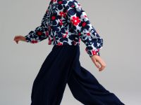 Куртка текстильная с полиуретановым покрытием для девочек (ветровка)