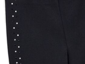 Брюки для девочки