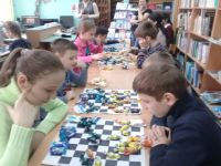 Сельская библиотека – филиал № 2 им. А. П. Чехова